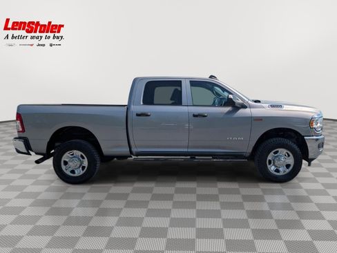 Used 2021 RAM 2500 Tradesman AWD/4WD image 6