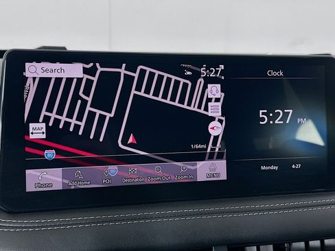 Used 2023 INFINITI QX60 Sensory w/ Vision Package FWD image 22