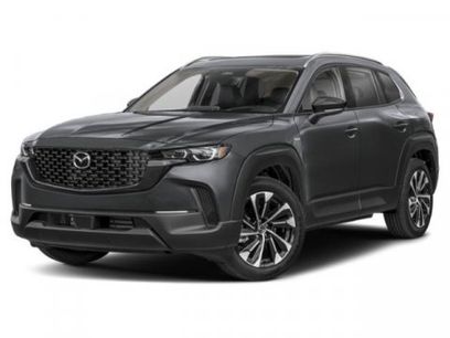 Certified 2025 MAZDA CX-50 2.5 Hybrid w/ Premium Plus Pkg
