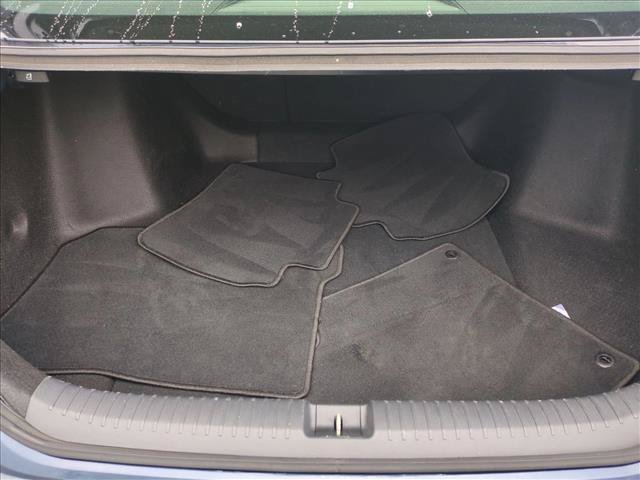 Certified 2024 Honda Accord EX image 6