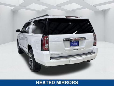 Used 2019 GMC Yukon XL Denali w/ Denali Ultimate Package image 5