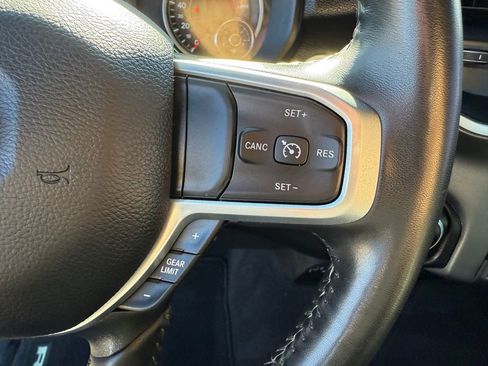 Used 2024 RAM 2500 Big Horn image 23