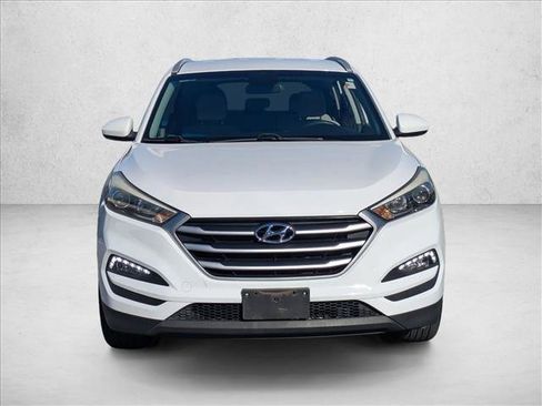 Used 2018 Hyundai Tucson SEL image 2