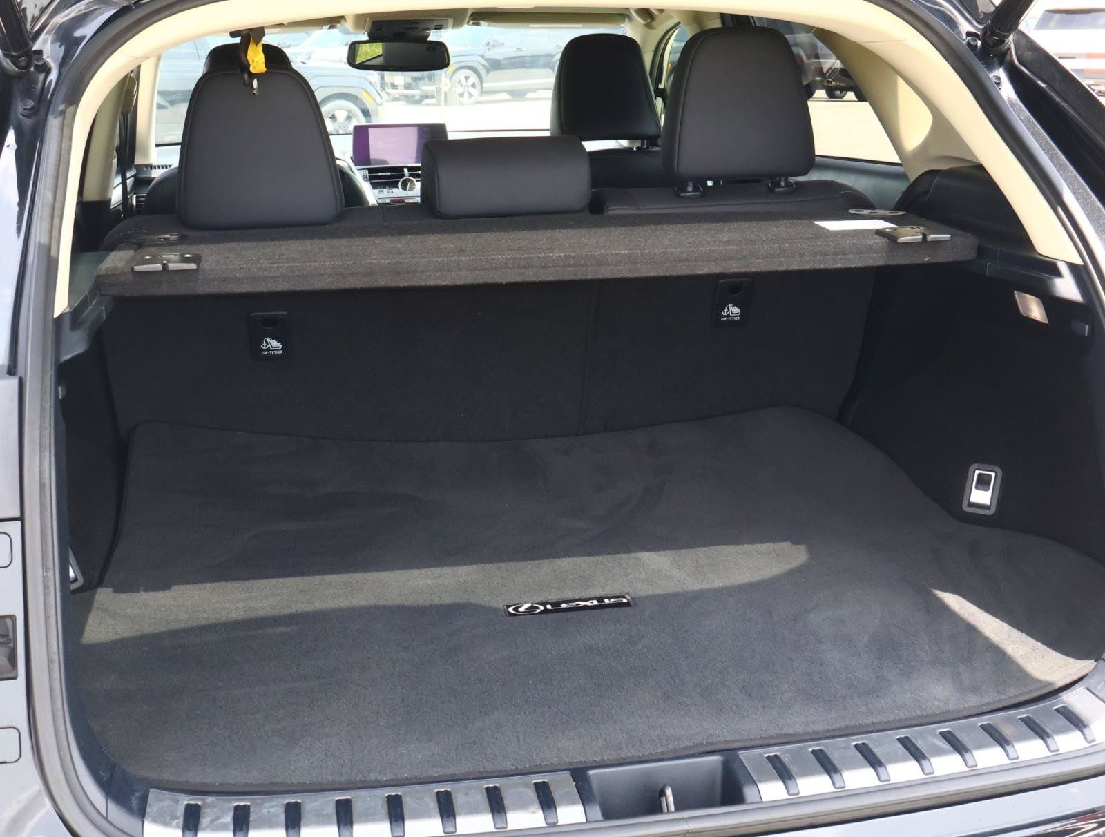 Used 2021 Lexus NX 300 FWD w/ Accessory Package image 22