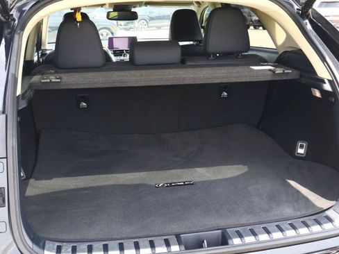 Used 2021 Lexus NX 300 FWD w/ Accessory Package image 22