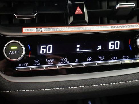 New 2026 Toyota Corolla XSE image 20