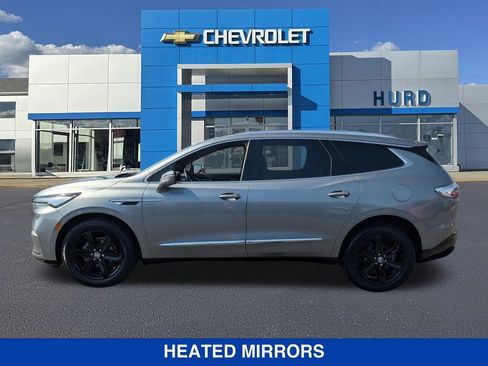 Certified 2023 Buick Enclave Essence w/ Experience Buick Package FWD image 7