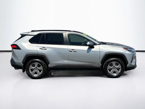 Used 2023 Toyota RAV4 XLE FWD image 4