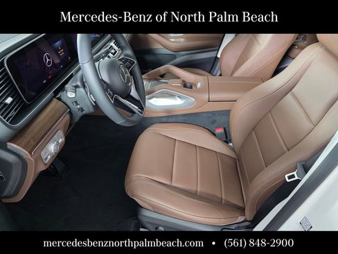 New 2026 Mercedes-Benz GLE 350 GLE 350 image 6