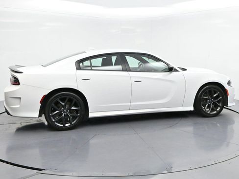 Used 2021 Dodge Charger GT w/ Blacktop Package RWD image 8