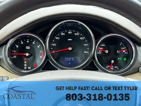 Used 2013 Cadillac CTS Performance image 34