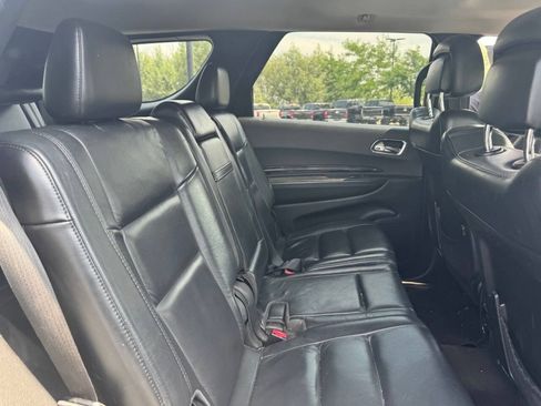 Used 2014 Dodge Durango Limited w/ Premium Group AWD/4WD image 14