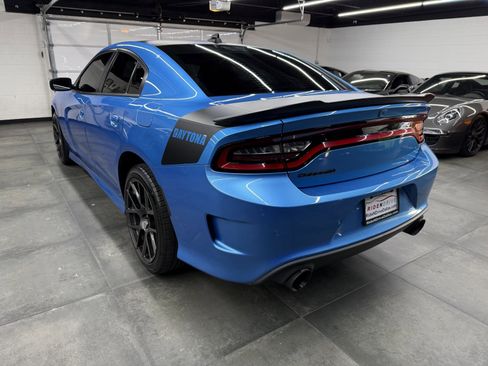 Used 2019 Dodge Charger R/T w/ Daytona Edition Group image 4