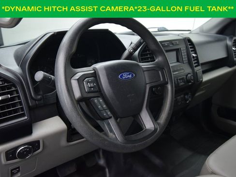 Used 2020 Ford F150 XL w/ XL Power Equipment Group AWD/4WD image 15