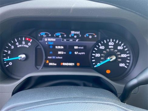 New 2026 Ford E-350 and Econoline 350 Super Duty w/ Power Equipment Group image 12