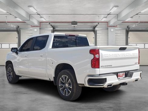 New 2026 Chevrolet Silverado 1500 RST w/ Convenience Package II AWD/4WD image 6