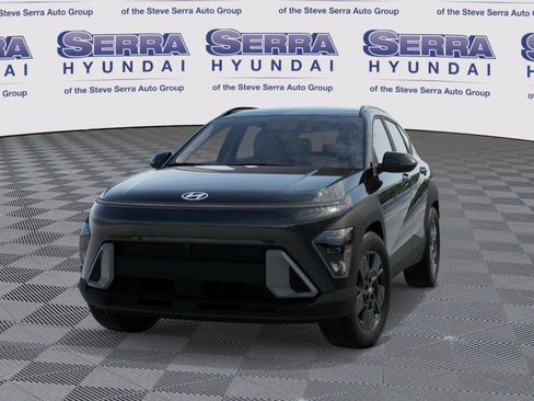 New 2026 Hyundai Kona SEL Premium image 6