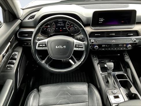 Used 2022 Kia Telluride SX w/ SX Prestige Package image 5