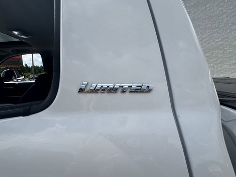 Used 2021 Toyota Tundra Limited image 22