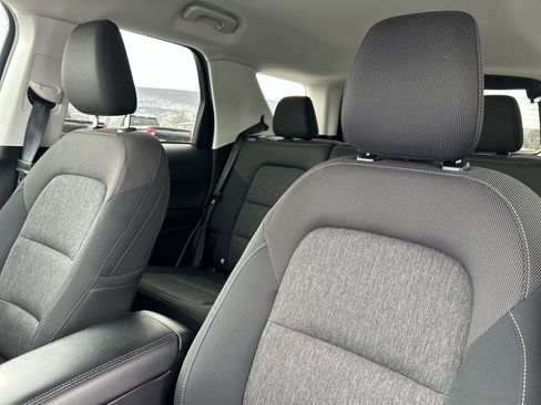 Used 2024 Ford Bronco Sport Big Bend w/ Convenience Package image 22