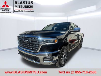 Used 2026 RAM 1500 Limited