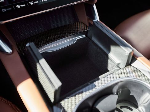 Used 2024 Maserati GranTurismo Modena image 58