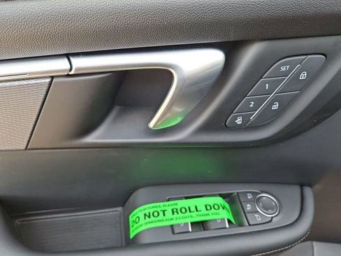 New 2026 Buick Enclave Sport Touring w/ Power Package image 29