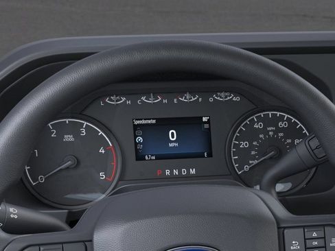 New 2026 Ford F250 XL w/ STX Appearance Package AWD/4WD image 13