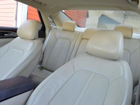 Used 2014 Lincoln MKZ AWD w/ Equipment Group 102A Reserve image 37