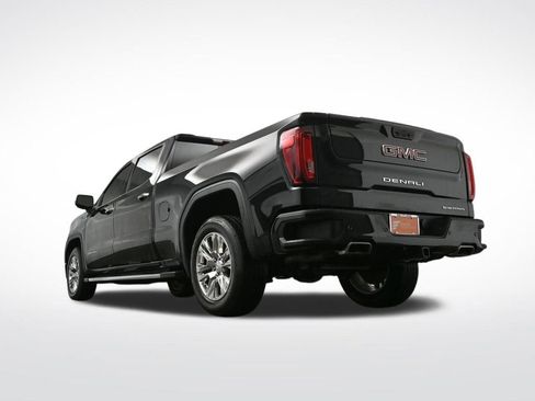Used 2022 GMC Sierra 1500 Denali image 45