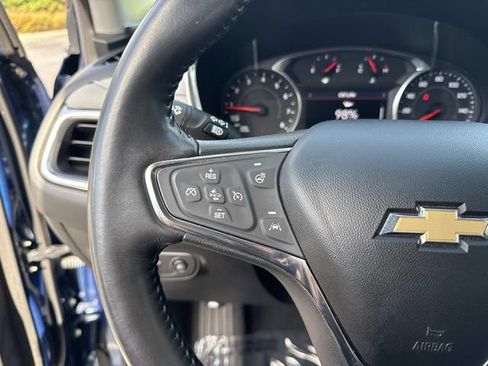 Used 2021 Chevrolet Equinox Premier FWD image 31