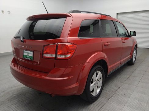Used 2016 Dodge Journey SE w/ Flexible Seating Group FWD image 9