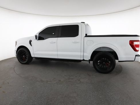 Used 2023 Ford F150 XL w/ STX Appearance Package AWD/4WD image 8