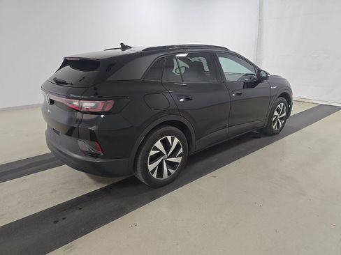 Used 2023 Volkswagen ID.4 Pro AWD/4WD image 3