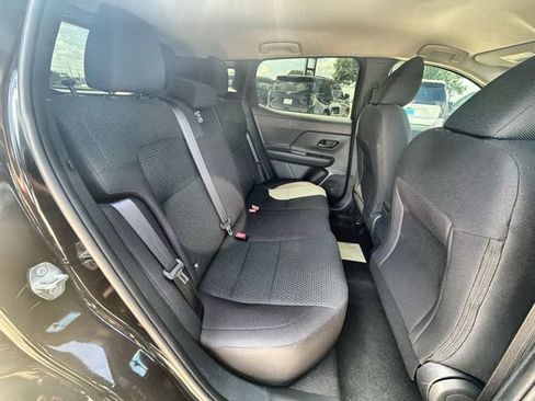 Used 2026 Nissan Kicks S FWD image 25