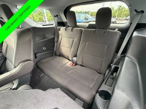 Used 2023 Ford Explorer XLT AWD/4WD image 35
