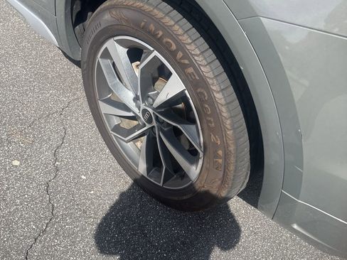 Used 2023 Audi Q5 2.0T Premium Plus image 8