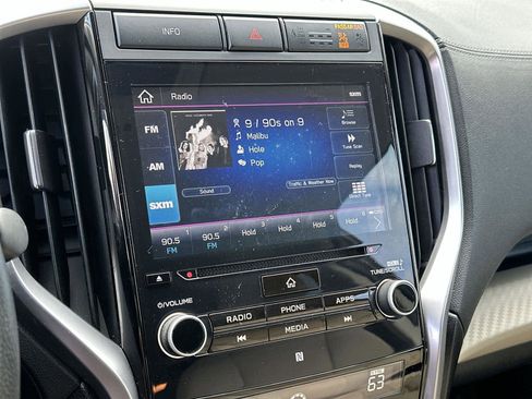 Used 2022 Subaru Ascent Premium w/ Convenience Package image 16