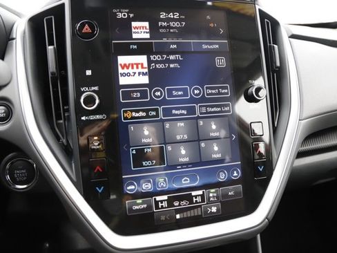 Certified 2025 Subaru Crosstrek 2.0i Premium image 25