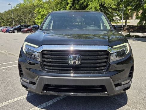Used 2023 Honda Ridgeline RTL-E image 8