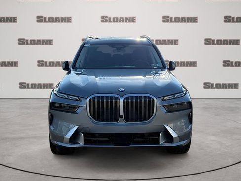 New 2026 BMW X7 xDrive40i AWD/4WD image 8
