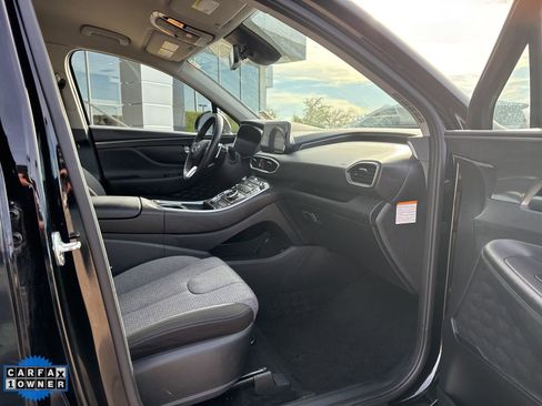 Used 2023 Hyundai Santa Fe SEL Convenience image 19