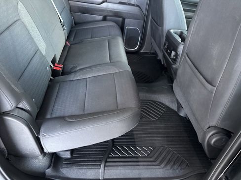 Used 2022 Chevrolet Silverado 1500 RST image 28