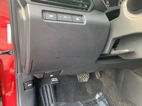 Used 2023 Nissan Altima 2.5 SR w/ SR Premium Package FWD image 30