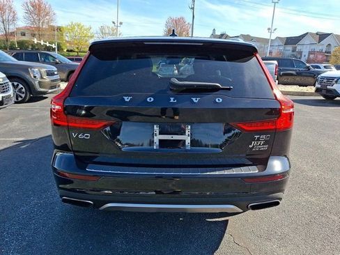 Used 2020 Volvo V60 T5 Cross Country w/ Protection Package Premier AWD/4WD image 7