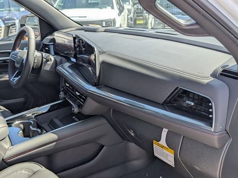 New 2026 Chevrolet Suburban RST w/ Comfort Package image 17