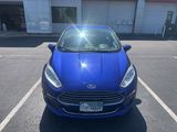 Used 2014 Ford Fiesta Titanium image 2