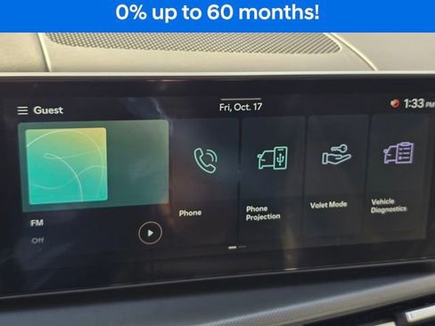 New 2026 Hyundai Santa Fe SEL image 8