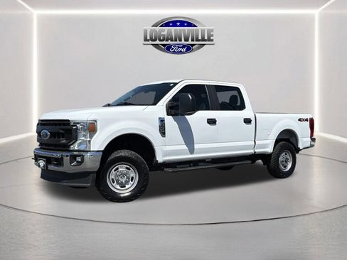 Used 2022 Ford F250 XL w/ XL Value Package image 1