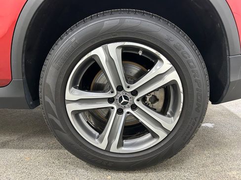 Used 2020 Mercedes-Benz GLC 300 GLC 300 image 13